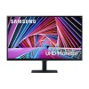 Monitor Samsung S70A 27" 4K Ultra HD LED