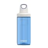 Bottiglia d'acqua Kambukka Reno Azzurro Trasparente 500 ml