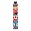 Schiuma Soudal SoudaBond Turbo Poliuretano Pistola 750 ml