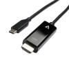 Adattatore USB C con HDMI V7 V7UCHDMI-2M          2 m