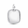 Perlina Donna Pandora 394009C01 Argentato