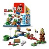 Playset Lego 71360 231 piezas Multicolore
