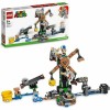 Set di Costruzioni Lego 71390 Multicolore