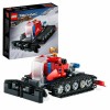 Playset Lego Technic 42148 Snow groomer 178 Pezzi