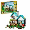 Personaggi d'Azione Lego 31139 19 x 19 x 3 cm Playset + 8 Anni 3 in 1