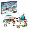 Playset Lego Friends 41760 Igloo Adventures 491 Pezzi