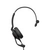 Auricolari con Microfono GN Audio Evolve2 30 Nero