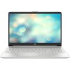 Notebook HP 15S-FQ2173NS I3-1115G4 8GB 256GB SSD Qwerty in Spagnolo 15.6"