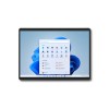 Notebook 2 in 1 Microsoft SURFACE PRO 8 8PU-00036 I5-1145G7 16GB 256GB SSD 13"