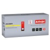 Toner Compatibile Activejet ATK-5280YN Giallo