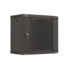 Armadio Rack a Muro Lanberg WF03-5309-10B