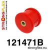 Kit di Accessori Strongflex