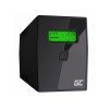 Gruppo di Continuità Interattivo UPS Green Cell UPS02 480 W