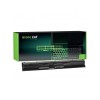 Batteria per Notebook Green Cell HP90 2200 mAh