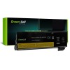 Batteria per Notebook Green Cell LE57V2 Nero 4400 mAh