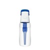 Bottiglia con Filtro di Carbonio Dafi POZ03458                        Azzurro Zaffiro 500 ml