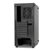Case computer desktop ATX Ibox CETUS 903 Nero