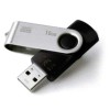 Memoria USB GoodRam UTS2 Nero Argentato 16 GB
