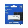 Memoria USB GoodRam UME2-0320W0R11 USB 2.0 5 MB/s-20 MB/s Bianco 32 GB