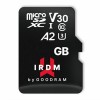 Scheda Micro SD GoodRam IRDM M2AA 64GB