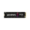 Hard Disk GoodRam SSDPR-PX700-04T-80 4 TB SSD