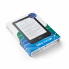 eBook Rakuten Clara 2E Azzurro Nero 16 GB