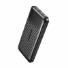 Powerbank XO Nero 10000 mAh
