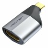 Adattatore USB 3.1 C con HDMI Vention TCAH0