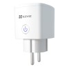 Presa Intelligente Ezviz T30-B Wi-Fi 10 A
