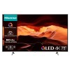 Smart TV Hisense 65E7KQ 65" 4K Ultra HD D-LED QLED