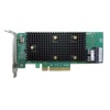 Scheda controller RAID Fujitsu PY-SR3FB 12 GB/s