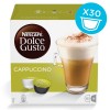 Capsule di caffè Nestle CAPUCCINO 90 Pezzi (1 Unità) (30 Unità)