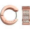 Orecchini Donna Tommy Hilfiger 2700573 Acciaio inossidabile 1 cm