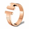 Anello Donna Tommy Hilfiger 2700862D (16)