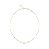 Collana Donna Guess JUBN05038JWYGT-U Dorato