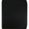 Custodia per eBook PocketBook HN-SL-PU-700-BK-WW