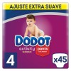 Pannolini Dodot Pants Activity 9-15 kg 4