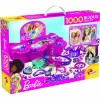Gioco Fai-da-te Lisciani Giochi Barbie 1000 Jewels (1000 Pezzi)
