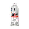 Vernice spray Pintyplus Evolution RAL 9010 300 ml Raso Pure White