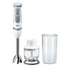 Frullatore ad Immersione Braun Bianco 1000 W 600 ml