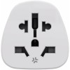 Caricabatterie da Parete Celly TRAVELADAPTER Bianco