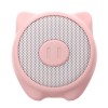 Cavo USB Celly WSPIG Rosa 3 W