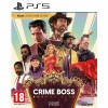 Videogioco PlayStation 5 Just For Games Crime Boss: Rockay City