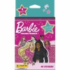 Pacchetto Chrome Barbie Toujours Ensemble! Panini 8 Buste