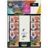 Pacchetto di carte collezionabili Panini Adrenalyn XL FIFA Women's World Cup AU/NZ 2023  