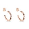 Orecchini Donna Stroili 1663916 Oro rosa