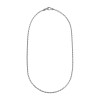 Collana Donna Albert M. WSOX00195.S-70