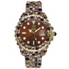 Orologio Donna Light Time MEDITERRANEO (Ø 39 mm)