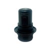 Lampadina LED Arditi Nero