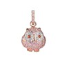 Ciondolo Donna Lancaster JLA-PEN-OWL-2